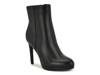 Quanette Bootie Black view