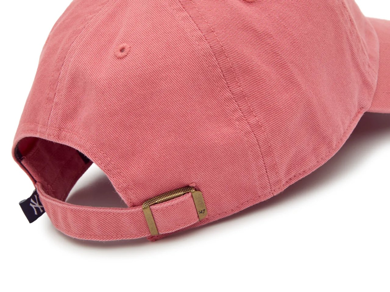 New York Yankees Clean Up Baseball Cap