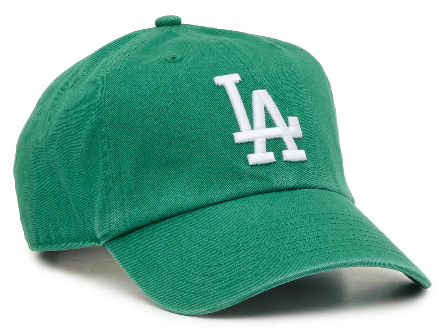 Los Angeles Dodgers Clean Up Baseball Cap