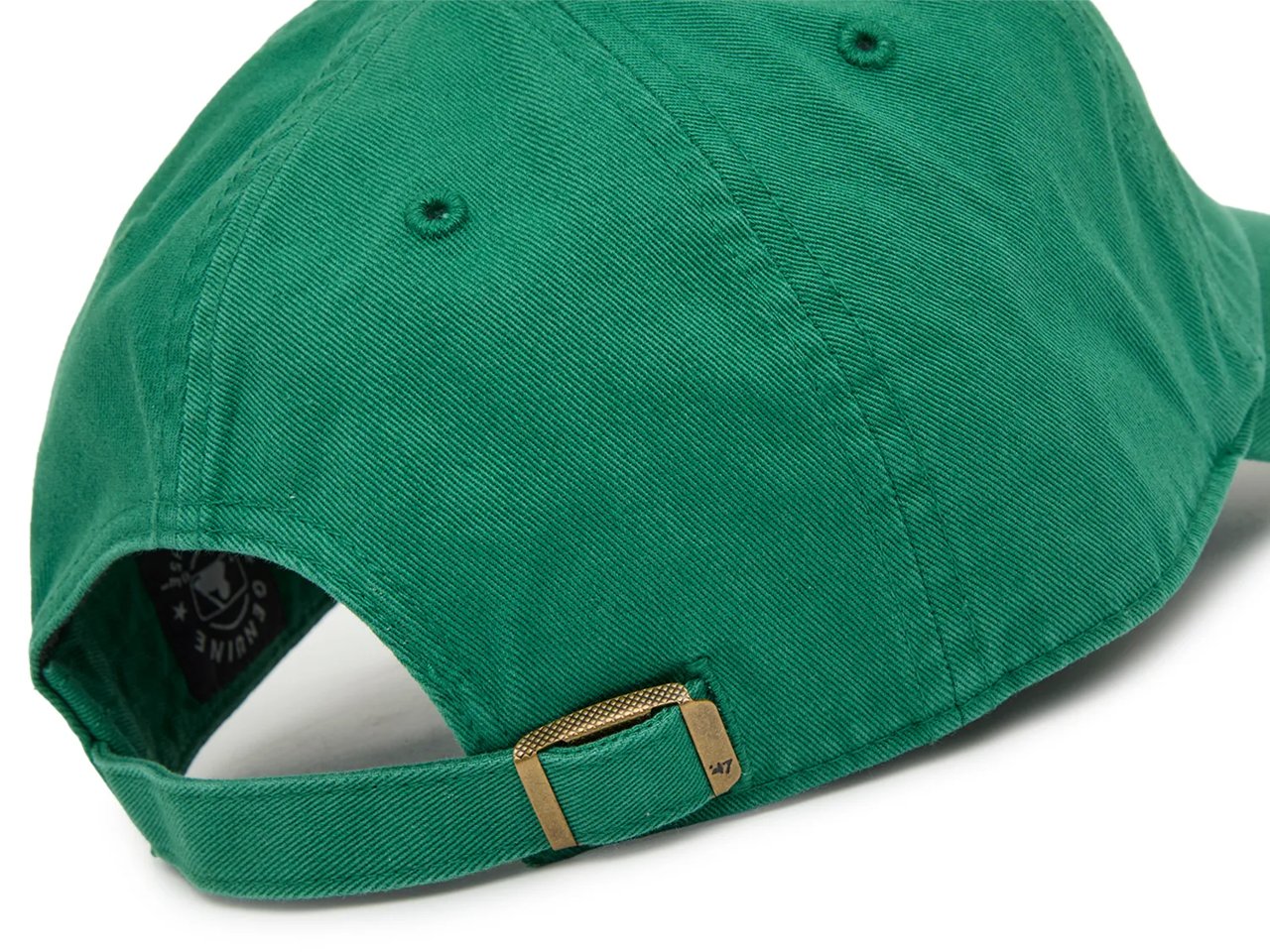 Los Angeles Dodgers Clean Up Baseball Cap