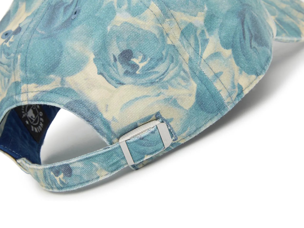 Los Angeles Dodgers Clean Up Baseball Cap