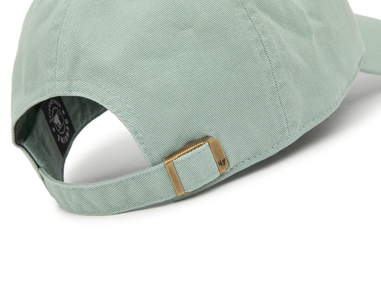 New York Yankees Clean Up Baseball Cap