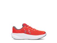 Charged+ Chase Slip-On Sneaker - Kids' Yellow view