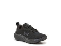 Assert 11 Sneaker - Kids' Black Camo Print view