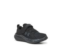 Assert 10 Sneaker - Kids' Black/Camo view