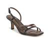 Lilian Sandal - Women's Black/Brown view