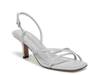Lilian Sandal - Women's Grey view