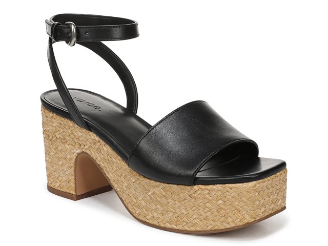 Castella Platform Sandal - Women's