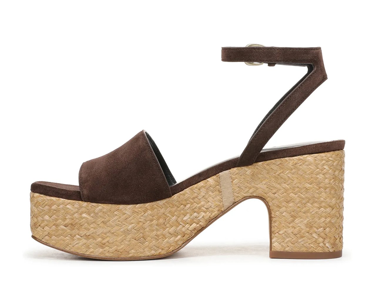 Castella Platform Sandal - Women's