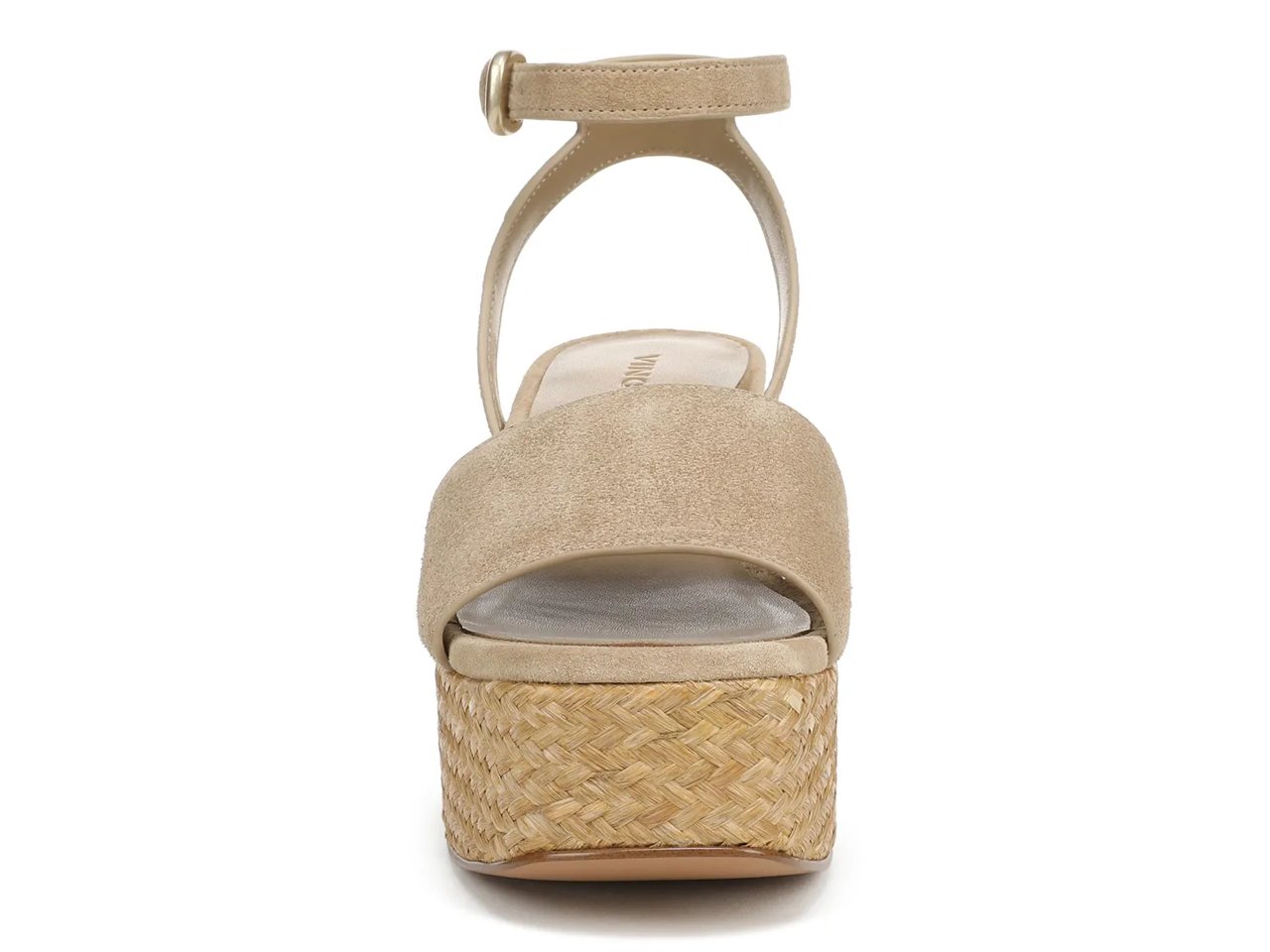Castella Platform Sandal - Women's