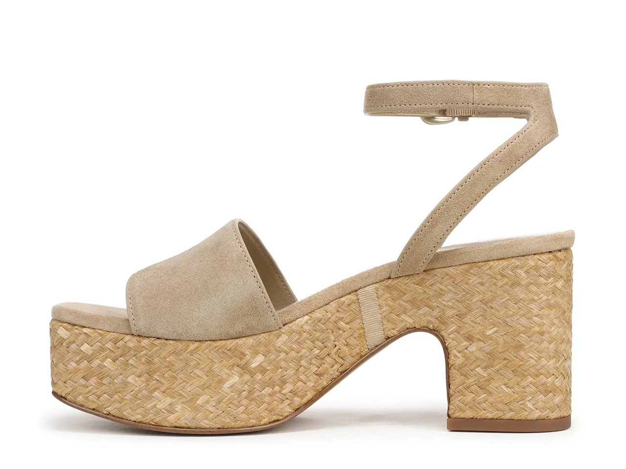 Castella Platform Sandal - Women's