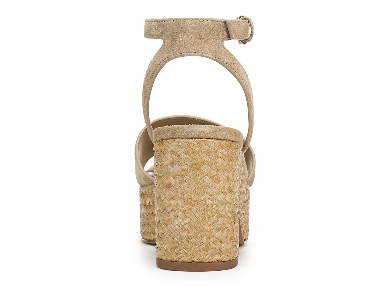 Castella Platform Sandal - Women's