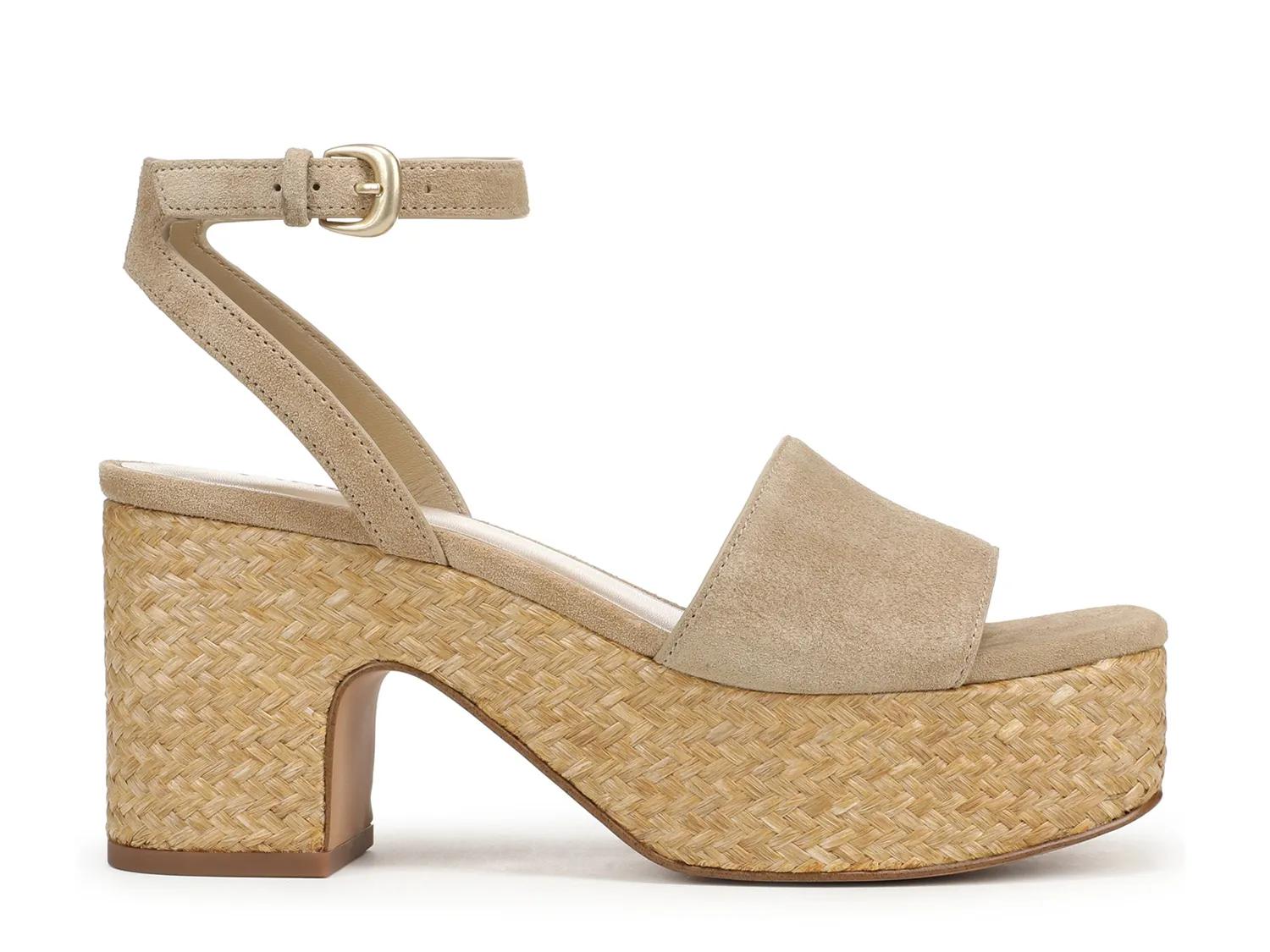 Castella Platform Sandal - Women's