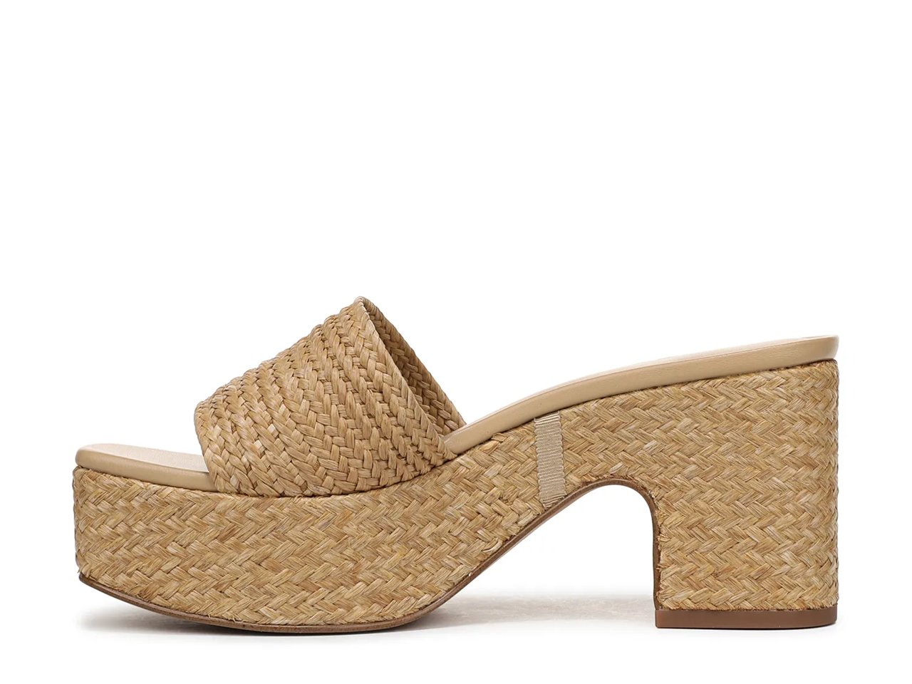 Clarita Platform Sandal - Women's