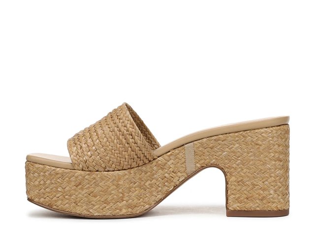 Clarita Platform Sandal - Women's