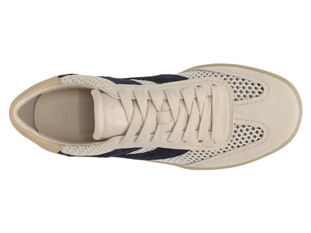 Vince Oasis Netting Sneaker - Women's - Free Shipping | DSW
