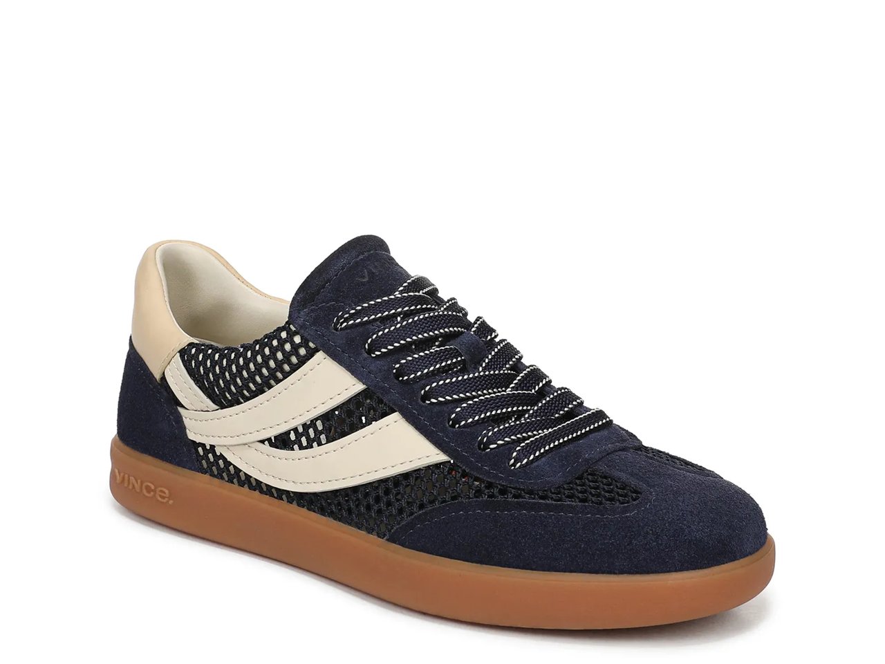 Oasis Netting Sneaker - Women's