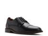 Eastman Cap Toe Oxford Black view