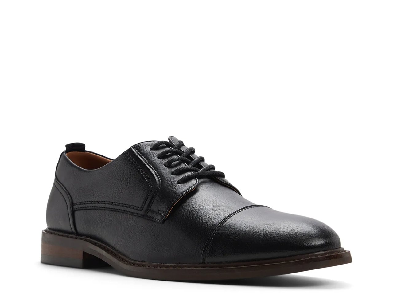 Eastman Cap Toe Oxford