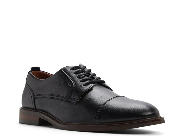 Eastman Cap Toe Oxford