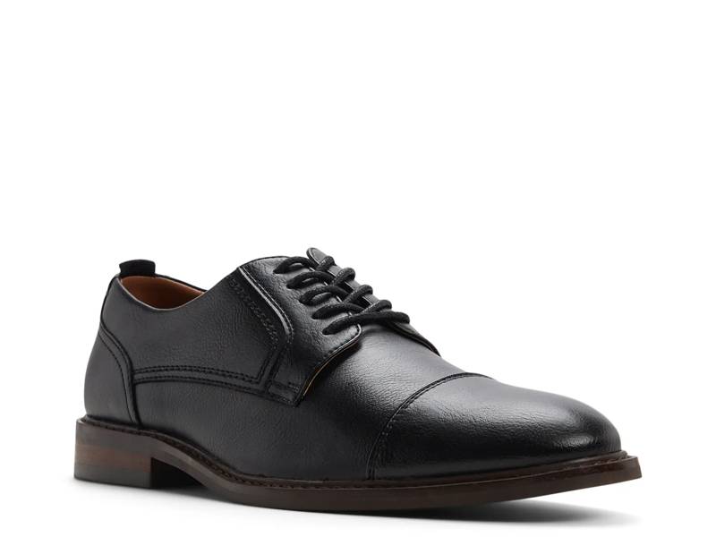Eastman Cap Toe Oxford