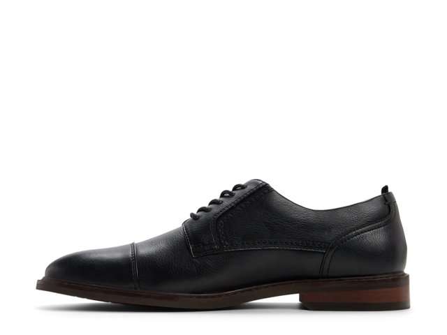 Eastman Cap Toe Oxford
