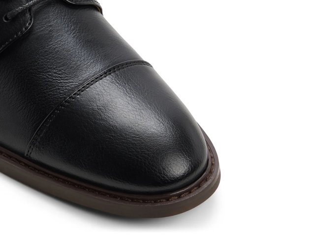 Eastman Cap Toe Oxford