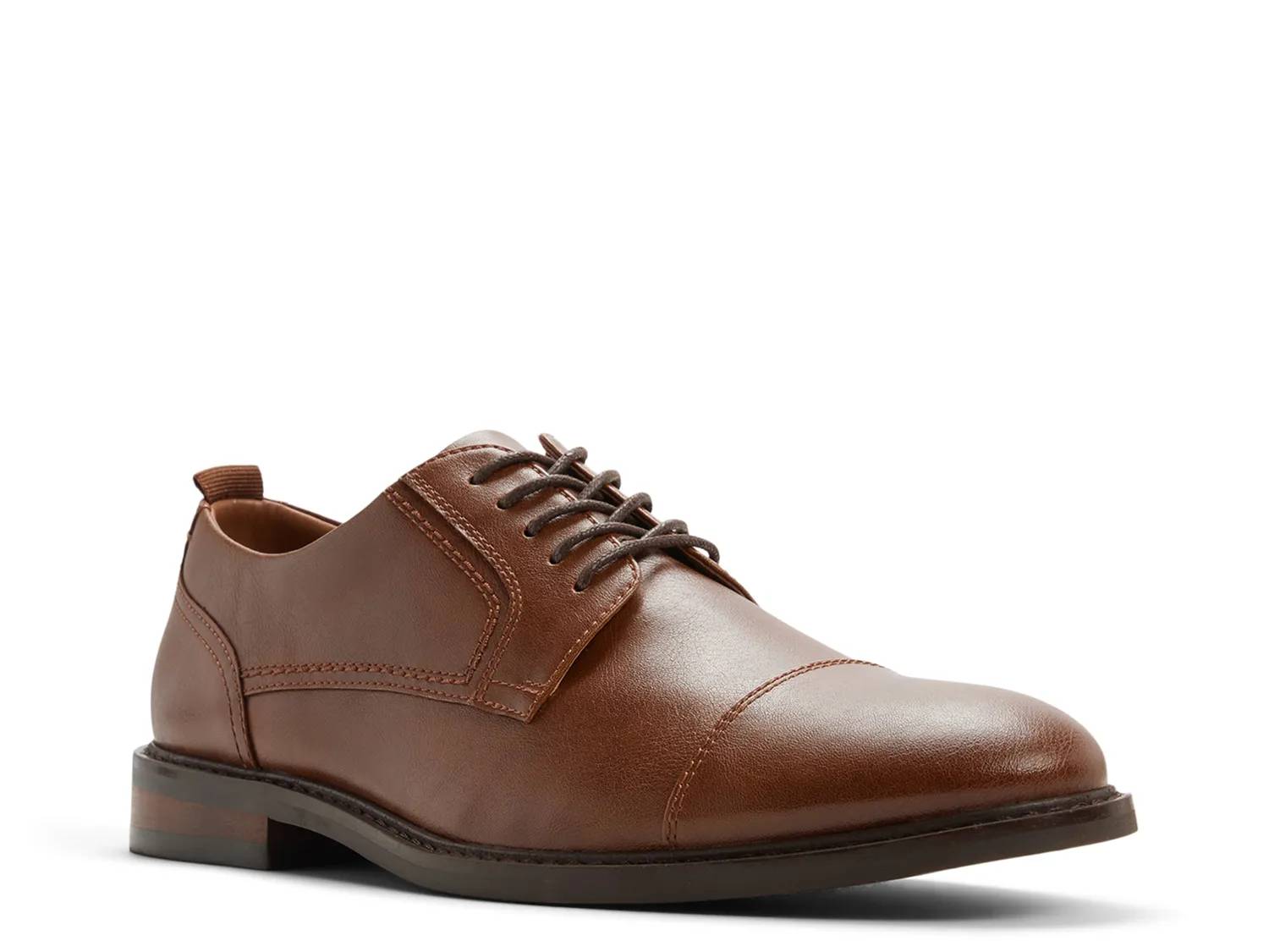 Eastman Cap Toe Oxford