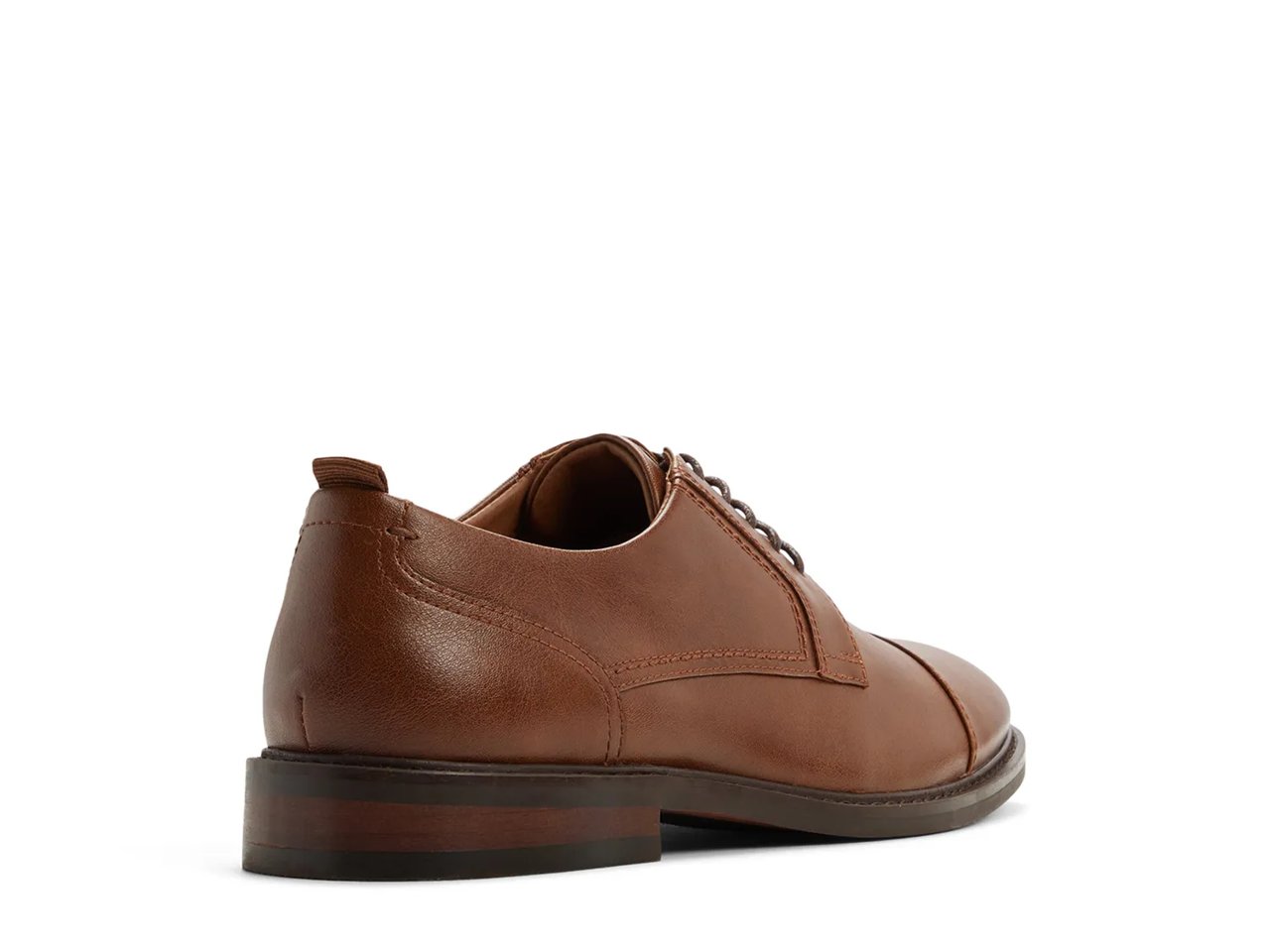 Eastman Cap Toe Oxford
