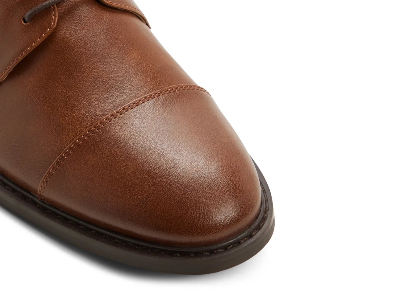 Eastman Cap Toe Oxford