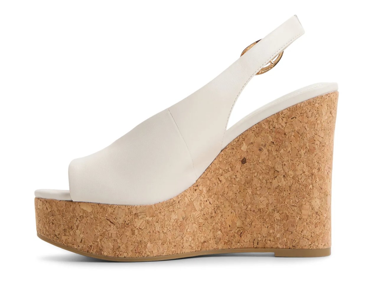 Tatianah Wedge Sandal