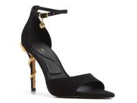 Medeza Sandal Black view