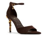 Medeza Sandal Dark Brown view