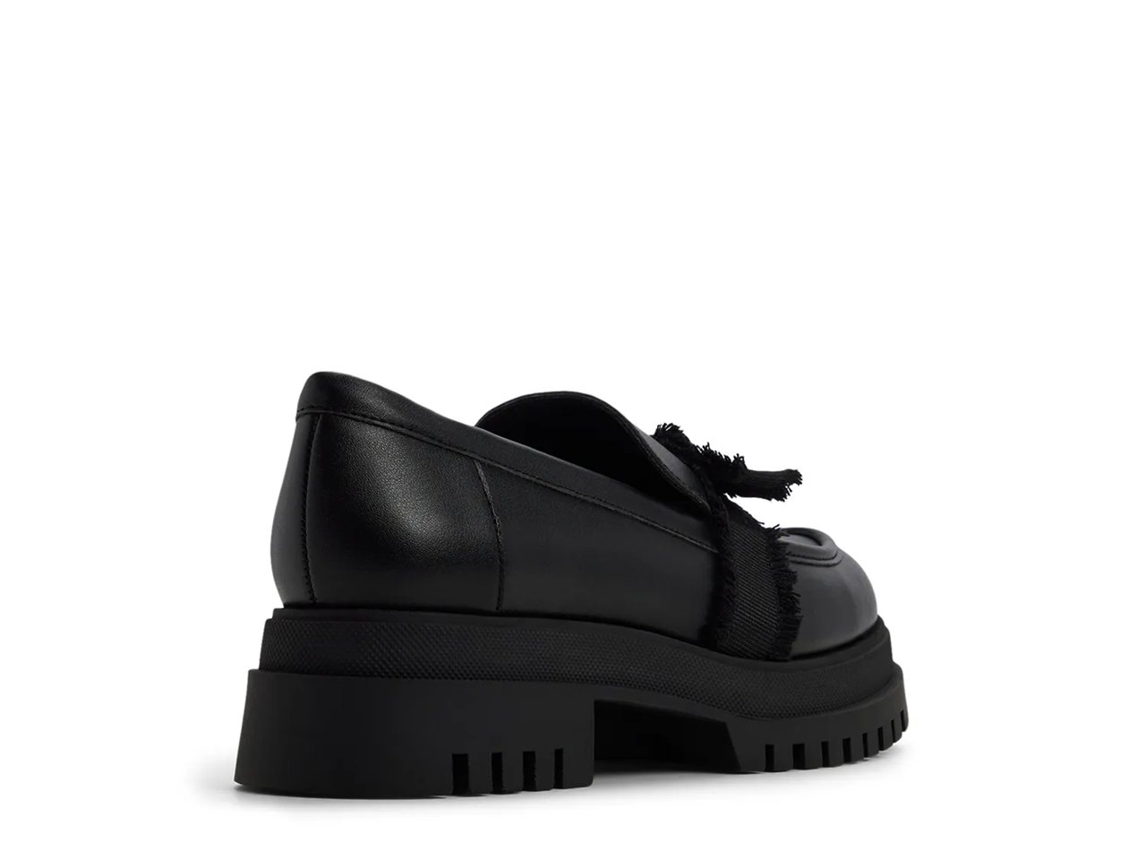 Theatric Platform Loafer