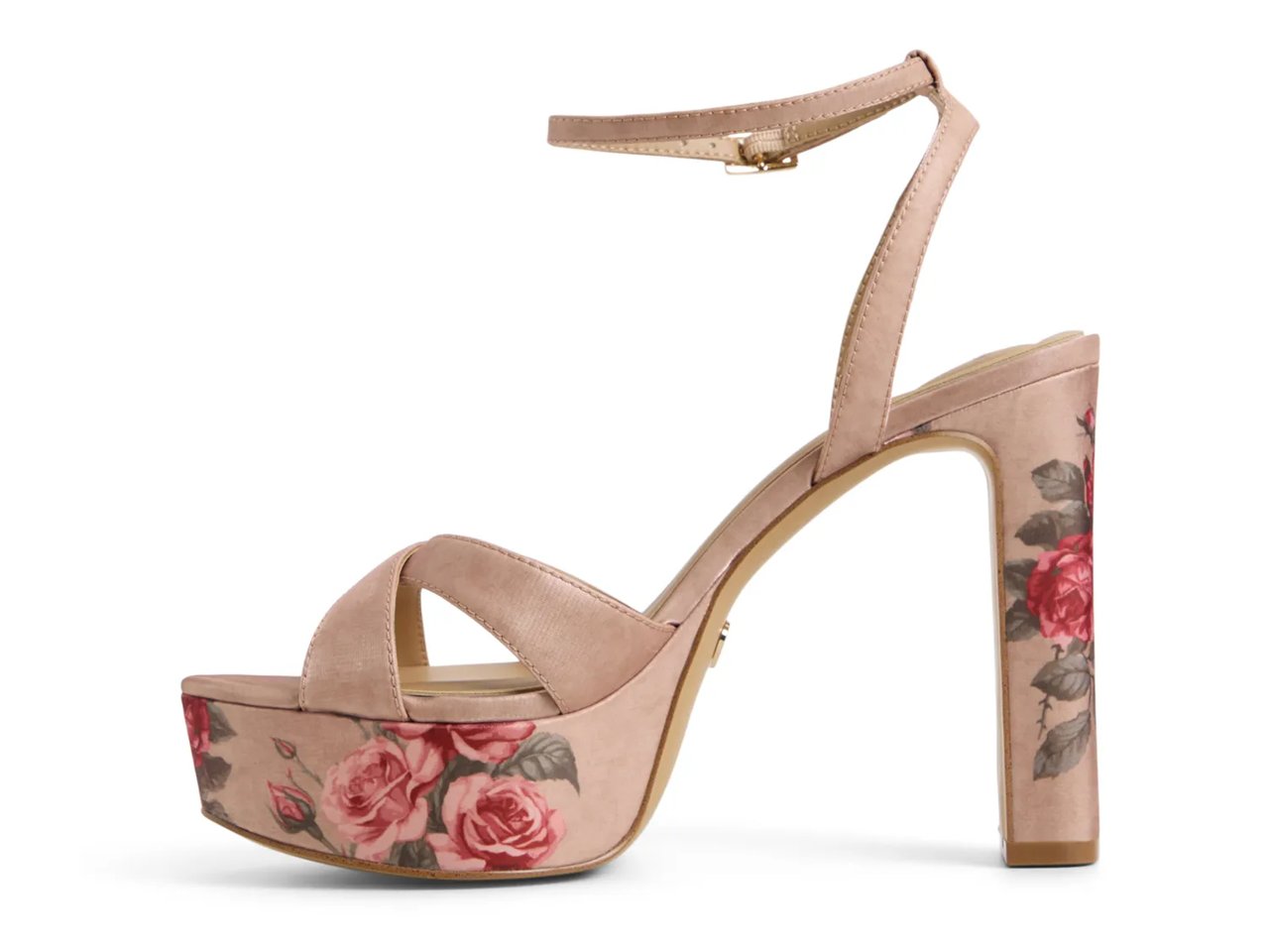 Rosine Platform Sandal