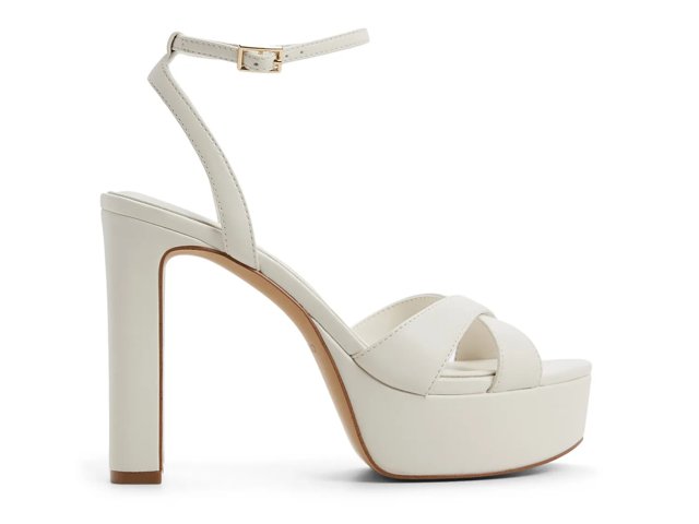 Rosine Platform Sandal