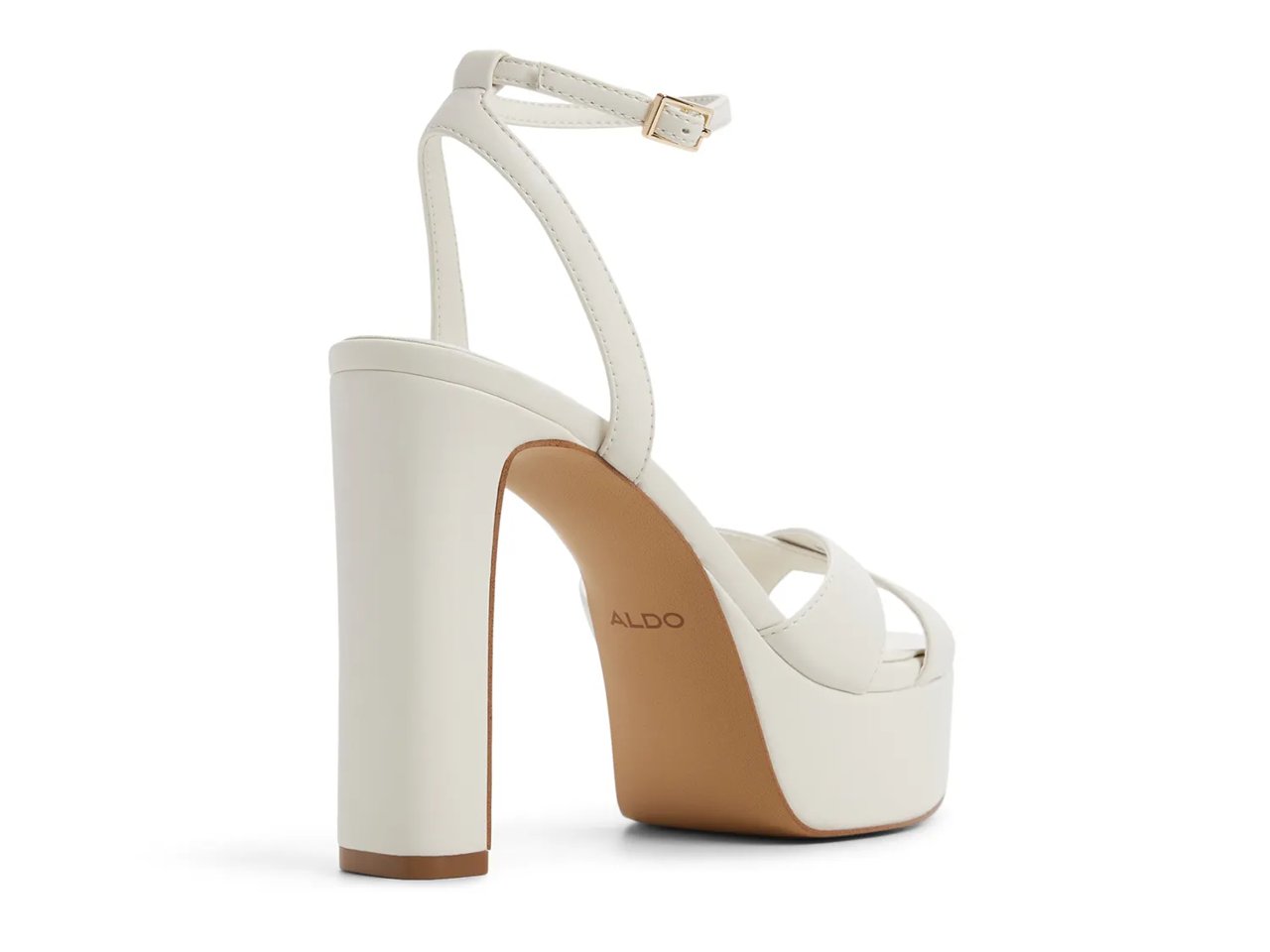 Rosine Platform Sandal