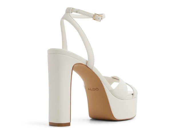 Rosine Platform Sandal