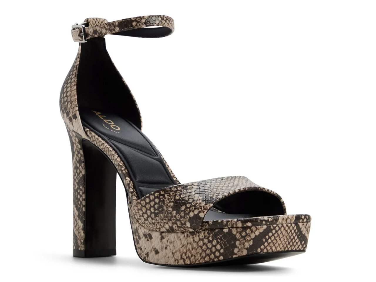 Eleonia Platform Sandal