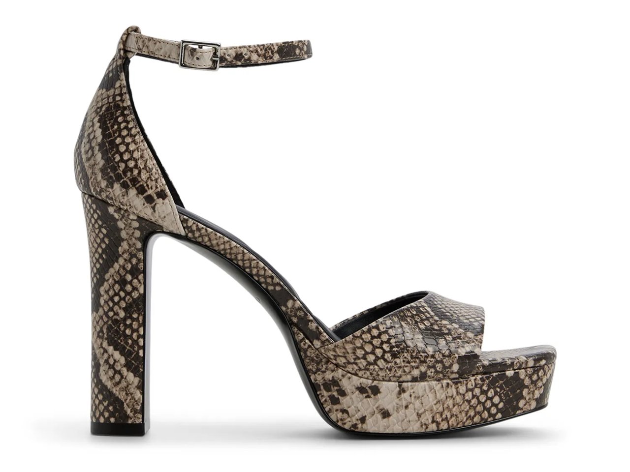 Eleonia Platform Sandal