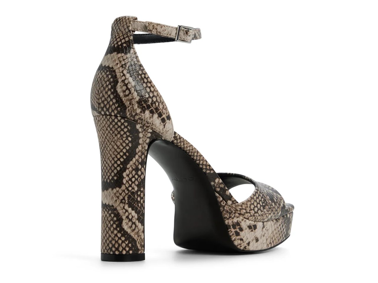 Eleonia Platform Sandal
