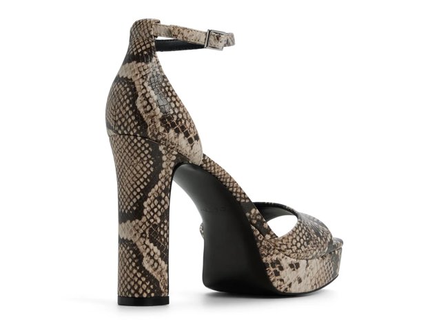 Eleonia Platform Sandal