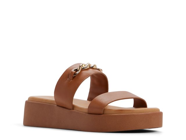 Halamaever Sandal