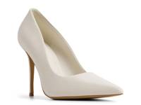 Stasya Pump Off White view