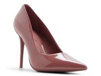 Stasya Pump Mauve view