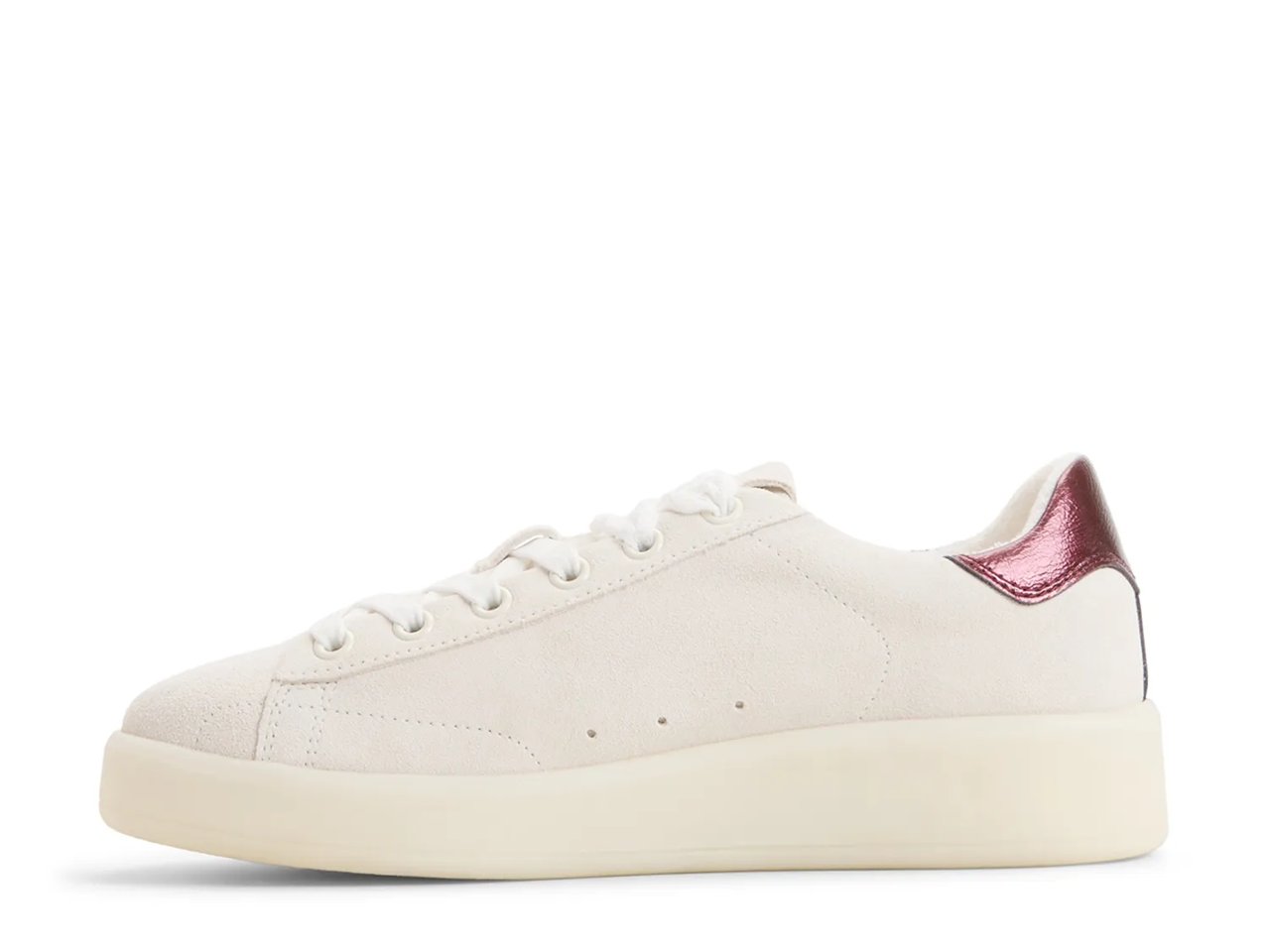 Adrei Platform Sneaker