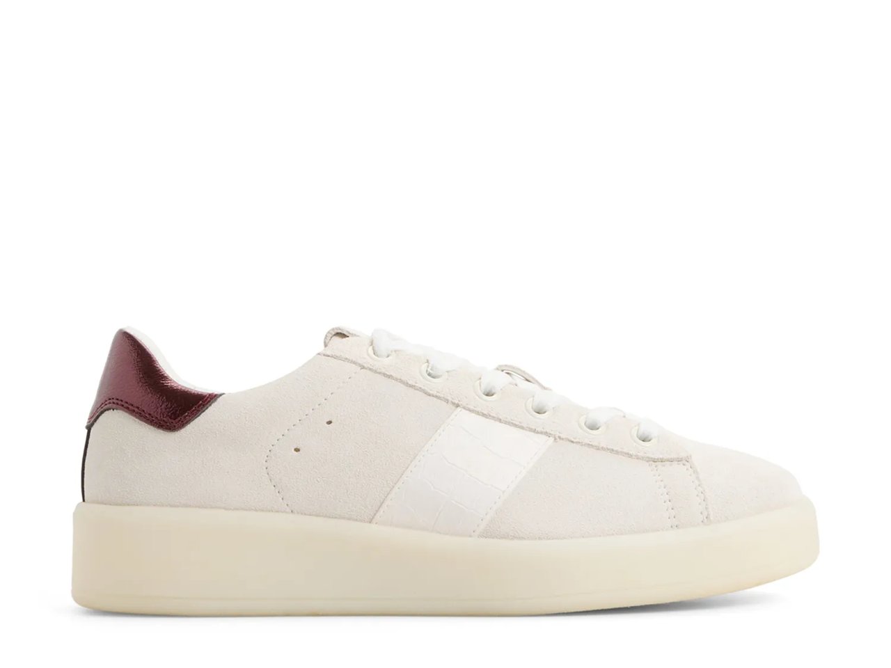 Adrei Platform Sneaker