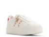 Adores Platform Sneaker White view