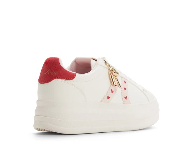 Adores Platform Sneaker
