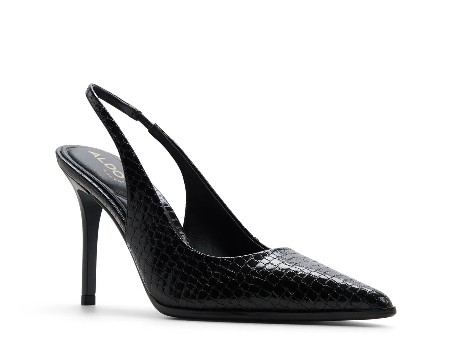Samantha Pump - image 2
